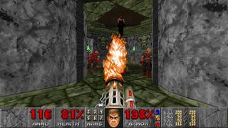 Doom & Doom II (Limited Run) (Import) / Xbox Series X-thumb-4