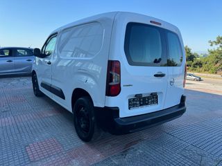 Κλούβα Opel 2021 COMBO*ΕΛΛΗΝΙΚΗΣ ΑΝΤ.*3ΘΕΣΙΟ *CARPLAY*CRUISE CONTR* BOOK SERV-thumb-2