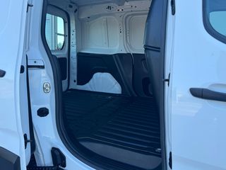 Κλούβα Opel 2021 COMBO*ΕΛΛΗΝΙΚΗΣ ΑΝΤ.*3ΘΕΣΙΟ *CARPLAY*CRUISE CONTR* BOOK SERV-thumb-8