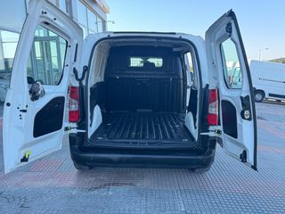 Κλούβα Opel 2021 COMBO*ΕΛΛΗΝΙΚΗΣ ΑΝΤ.*3ΘΕΣΙΟ *CARPLAY*CRUISE CONTR* BOOK SERV-thumb-9