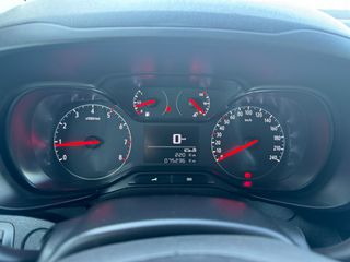 Κλούβα Opel 2021 COMBO*ΕΛΛΗΝΙΚΗΣ ΑΝΤ.*3ΘΕΣΙΟ *CARPLAY*CRUISE CONTR* BOOK SERV-thumb-17