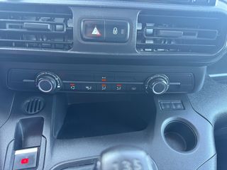 Κλούβα Opel 2021 COMBO*ΕΛΛΗΝΙΚΗΣ ΑΝΤ.*3ΘΕΣΙΟ *CARPLAY*CRUISE CONTR* BOOK SERV-thumb-18