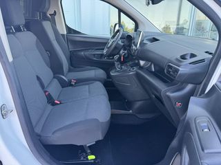 Κλούβα Opel 2021 COMBO*ΕΛΛΗΝΙΚΗΣ ΑΝΤ.*3ΘΕΣΙΟ *CARPLAY*CRUISE CONTR* BOOK SERV-thumb-20