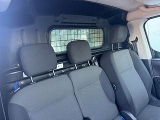 Κλούβα Opel 2021 COMBO*ΕΛΛΗΝΙΚΗΣ ΑΝΤ.*3ΘΕΣΙΟ *CARPLAY*CRUISE CONTR* BOOK SERV-thumb-22