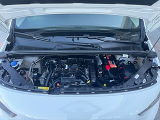 Κλούβα Opel 2021 COMBO*ΕΛΛΗΝΙΚΗΣ ΑΝΤ.*3ΘΕΣΙΟ *CARPLAY*CRUISE CONTR* BOOK SERV-thumb-25