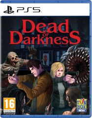 Dead of Darkness / PlayStation 5