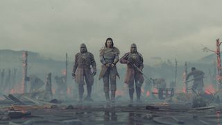 GreedFall: The Dying World / PlayStation 5-thumb-4