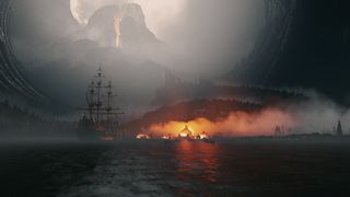 GreedFall: The Dying World / PlayStation 5-thumb-3