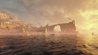 GreedFall: The Dying World / PlayStation 5-thumb-2