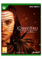 GreedFall: The Dying World / Xbox Series X