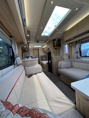 Τροχόσπιτο 2017 ELDDIS CRUSADER SUPER CYCLONE