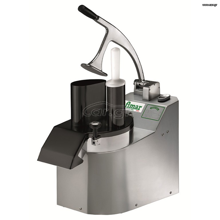 VEGETABLE CUTTER TV2500