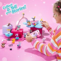 Littlest Pet Shop - Pet Pals Assorted S5 (01007)-thumb-4