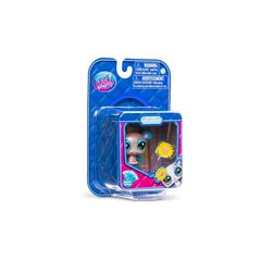 Littlest Pet Shop - Pet Pals Assorted S5 (01007)-thumb-2
