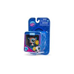 Littlest Pet Shop - Pet Pals Assorted S5 (01007)-thumb-1