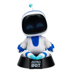 Astrobot Icon Light / Fan Shop and Merchandise