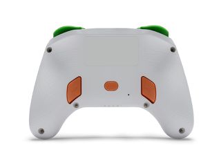 PowerA - Advantage Wireless Controller for Nintendo Switch 2 - Mario & Yoshi / Nintendo Switch-thumb-4