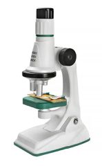 4-Kids - LED Microscope (43604) / Toys