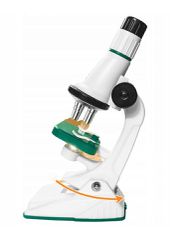 4-Kids - LED Microscope (43604) / Toys-thumb-1
