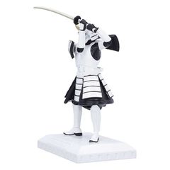 Stormtrooper - The Last Samurai-thumb-3