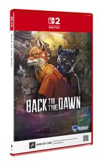 Back to the Dawn (Import) / Nintendo Switch 2