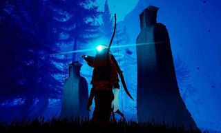 The Pathless (Import) / PlayStation 5-thumb-2