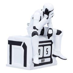 Stormtrooper - What a Day Perpetual Calendar-thumb-1