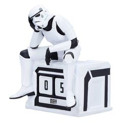 Stormtrooper - What a Day Perpetual Calendar-thumb-4
