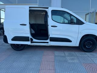 Opel Combo 2021 *ΕΛΛΗΝΙΚΗΣ ΑΝΤΙΠ.*3ΘΕΣΙΟ *CARPLAY*CRUISE CONTR* BOOK SERVICE-thumb-7