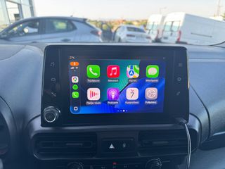 Opel Combo 2021 *ΕΛΛΗΝΙΚΗΣ ΑΝΤΙΠ.*3ΘΕΣΙΟ *CARPLAY*CRUISE CONTR* BOOK SERVICE-thumb-15