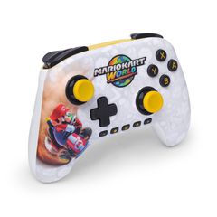 PowerA - Advantage Wireless Controller for Nintendo Switch 2 - Mario Kart World / Nintendo Switch-thumb-3