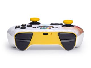 PowerA - Advantage Wireless Controller for Nintendo Switch 2 - Mario Kart World / Nintendo Switch-thumb-4