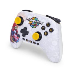 PowerA - Advantage Wireless Controller for Nintendo Switch 2 - Mario Kart World / Nintendo Switch-thumb-1