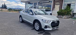 Audi A1 2025 ALLSTREET  30TFSI 116PS S TRONIC-thumb-1