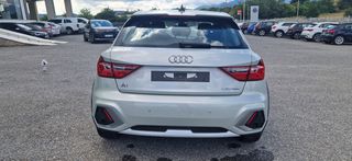 Audi A1 2025 ALLSTREET  30TFSI 116PS S TRONIC-thumb-4