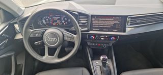 Audi A1 2025 ALLSTREET  30TFSI 116PS S TRONIC-thumb-6