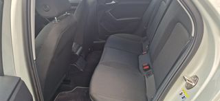 Audi A1 2025 ALLSTREET  30TFSI 116PS S TRONIC-thumb-8