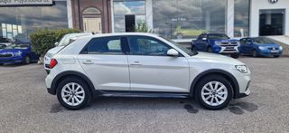 Audi A1 2025 ALLSTREET  30TFSI 116PS S TRONIC-thumb-3