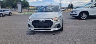 Audi A1 2025 ALLSTREET  30TFSI 116PS S TRONIC
