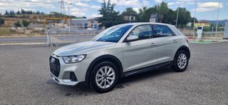 Audi A1 2025 ALLSTREET  30TFSI 116PS S TRONIC-thumb-2