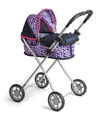 ​My Baby - Dolls Pram (61456) / Toys