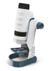 4-Kids - 3-in-1 LED Microscope (43603) / Toys