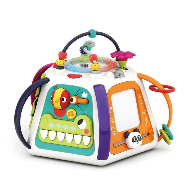 B Beez - Activity Pyramid (55040) / Toys