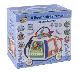 B Beez - Activity Pyramid (55040) / Toys-thumb-3
