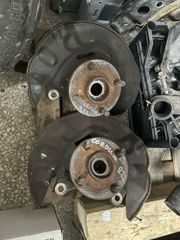 ΑΚΡΑ- ΓΕΦΥΡΑ - ΖΥΓΑΡΙΑ - ΨΑΛΙΔΙΑ TOYOTA COROLLA 2ZZ