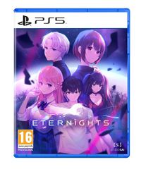 Eternights / PlayStation 5
