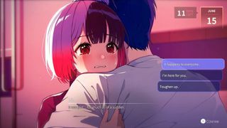 Eternights / PlayStation 5-thumb-1