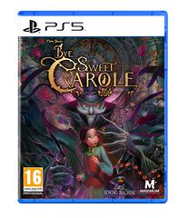 Bye Sweet Carole / PlayStation 5
