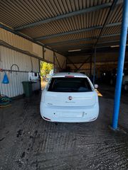 Fiat Grande Punto 2014