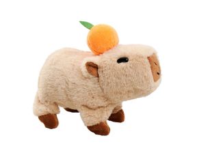 PetZoo - Capybara (105890215)-thumb-1